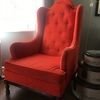 rubychandelier